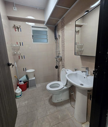 Blk 886B Treegrove@woodlands (Woodlands), HDB 3 Rooms #602927291